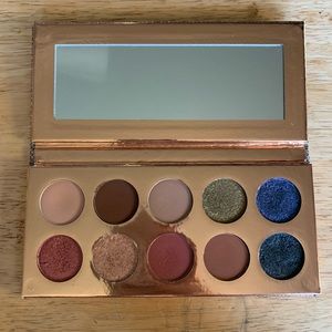 Friendification Palette
